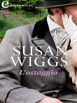 cover image of L'ostaggio